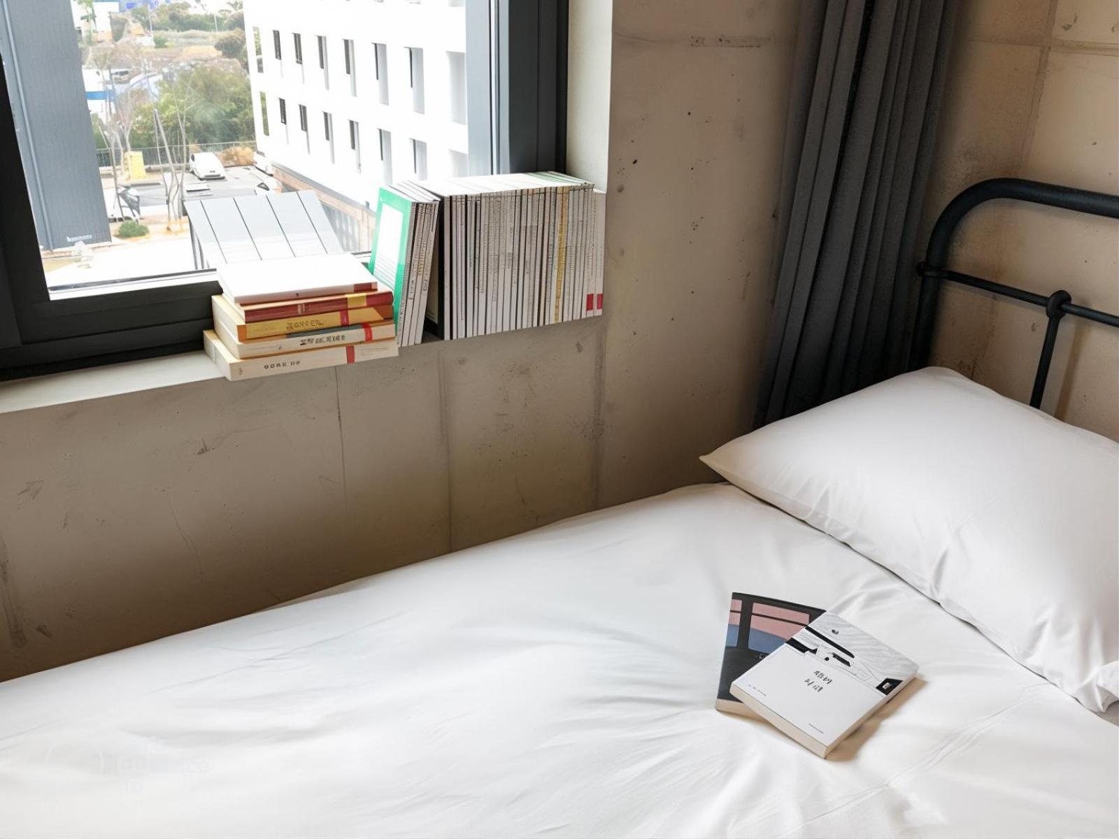 Playce Camp Jeju Hotell Oso-ri Eksteriør bilde